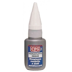 vendita online Frenafiletti medio 10 ml. Spray tecnici Cfg